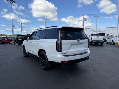 2023 Cadillac Escalade 4WD Sport Platinum