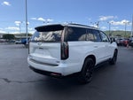 2023 Cadillac Escalade 4WD Sport Platinum
