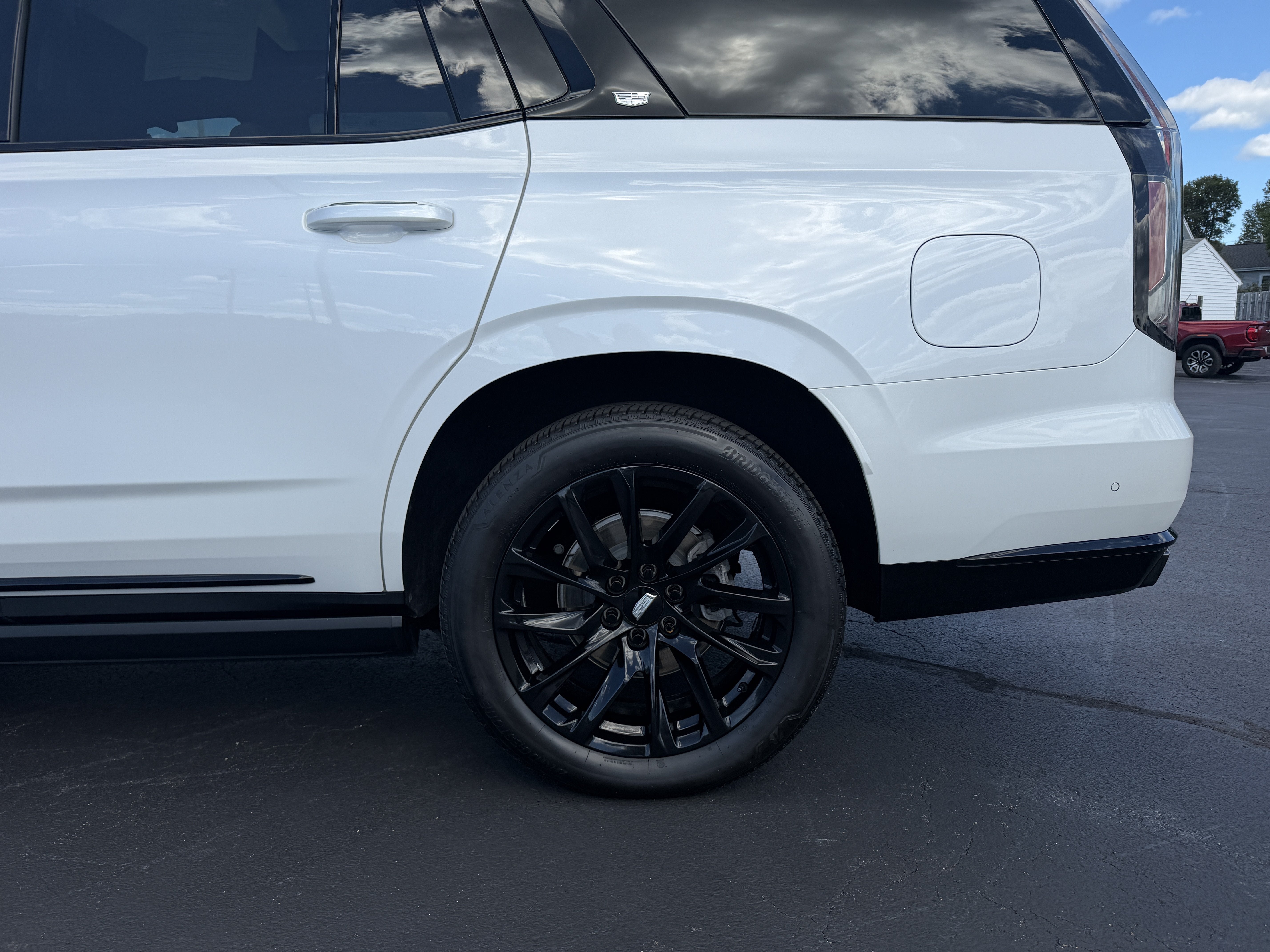 2023 Cadillac Escalade 4WD Sport Platinum