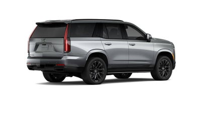 2027 Cadillac Escalade 4WD Sport