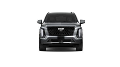 2027 Cadillac Escalade 4WD Sport