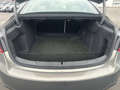 2017 Chevrolet Impala Premier