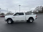 2018 RAM 2500 SLT