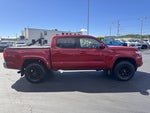 2022 Toyota Tacoma 4WD SR