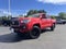 2022 Toyota Tacoma 4WD SR