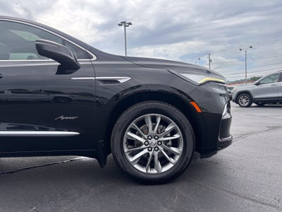 2023 Buick Enclave Avenir
