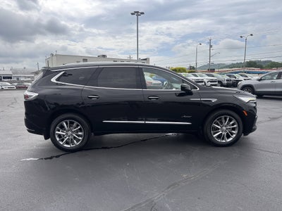 2023 Buick Enclave Avenir