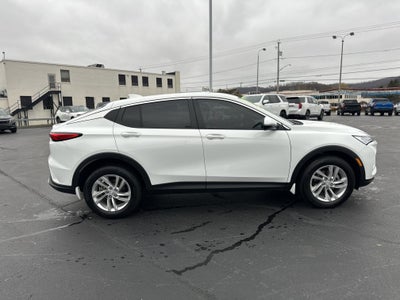 2024 Buick Envista Preferred