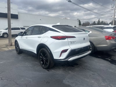 2024 Buick Envista Sport Touring