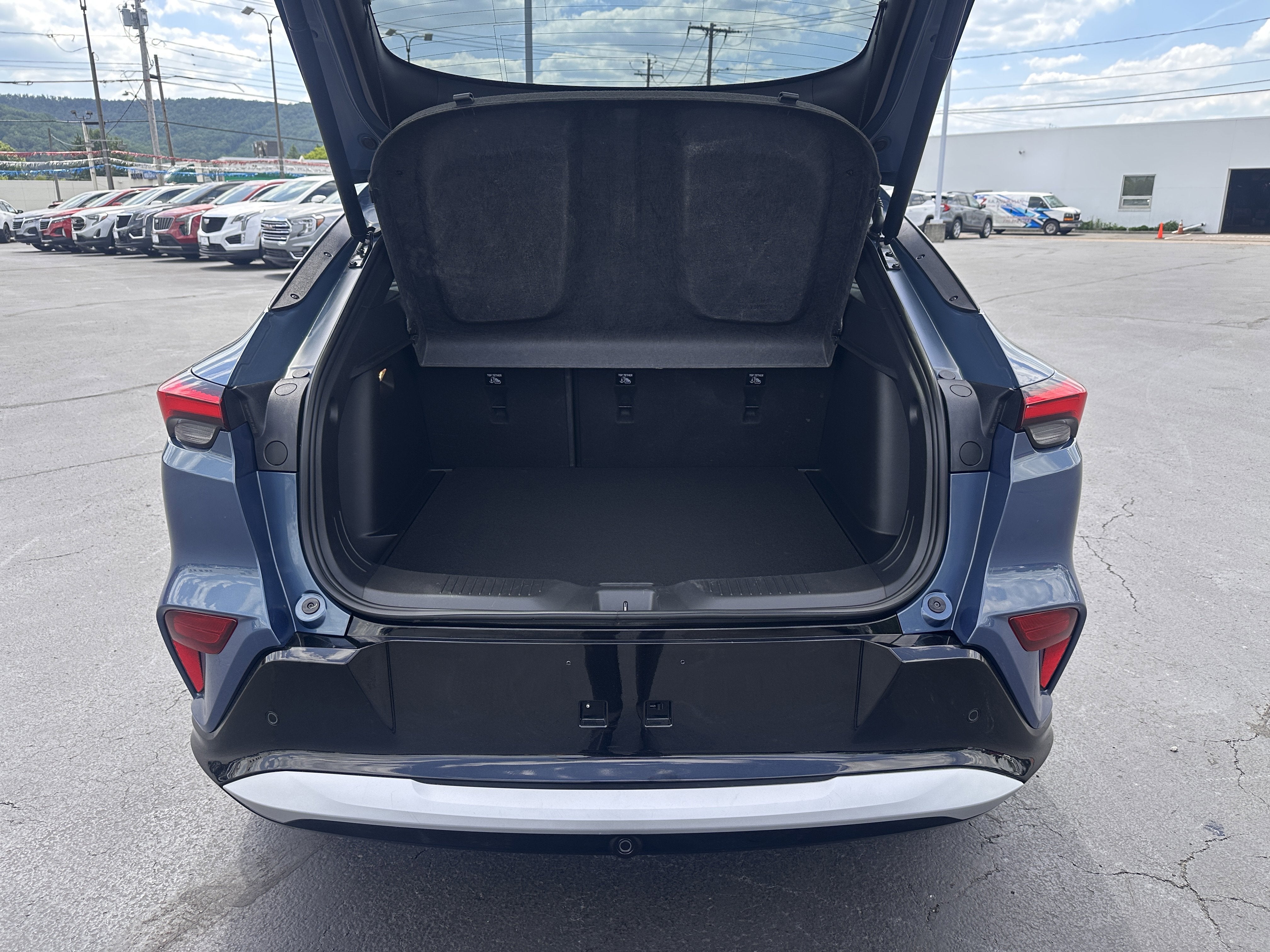 2025 Buick Envista Sport Touring