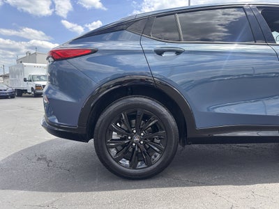2025 Buick Envista Sport Touring