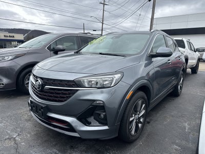 2022 Buick Encore GX Preferred