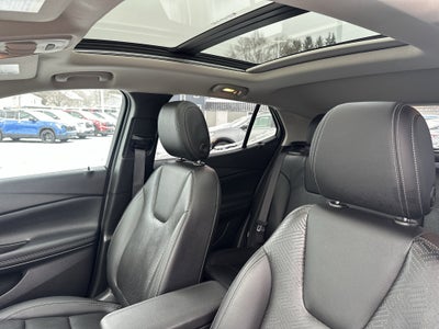 2022 Buick Encore GX Essence