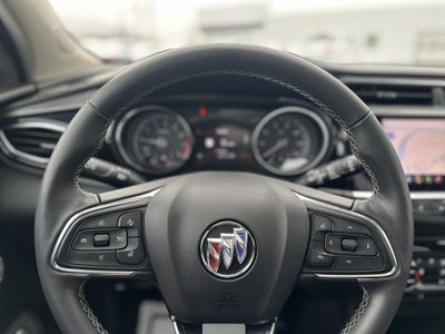 2022 Buick Encore GX Essence
