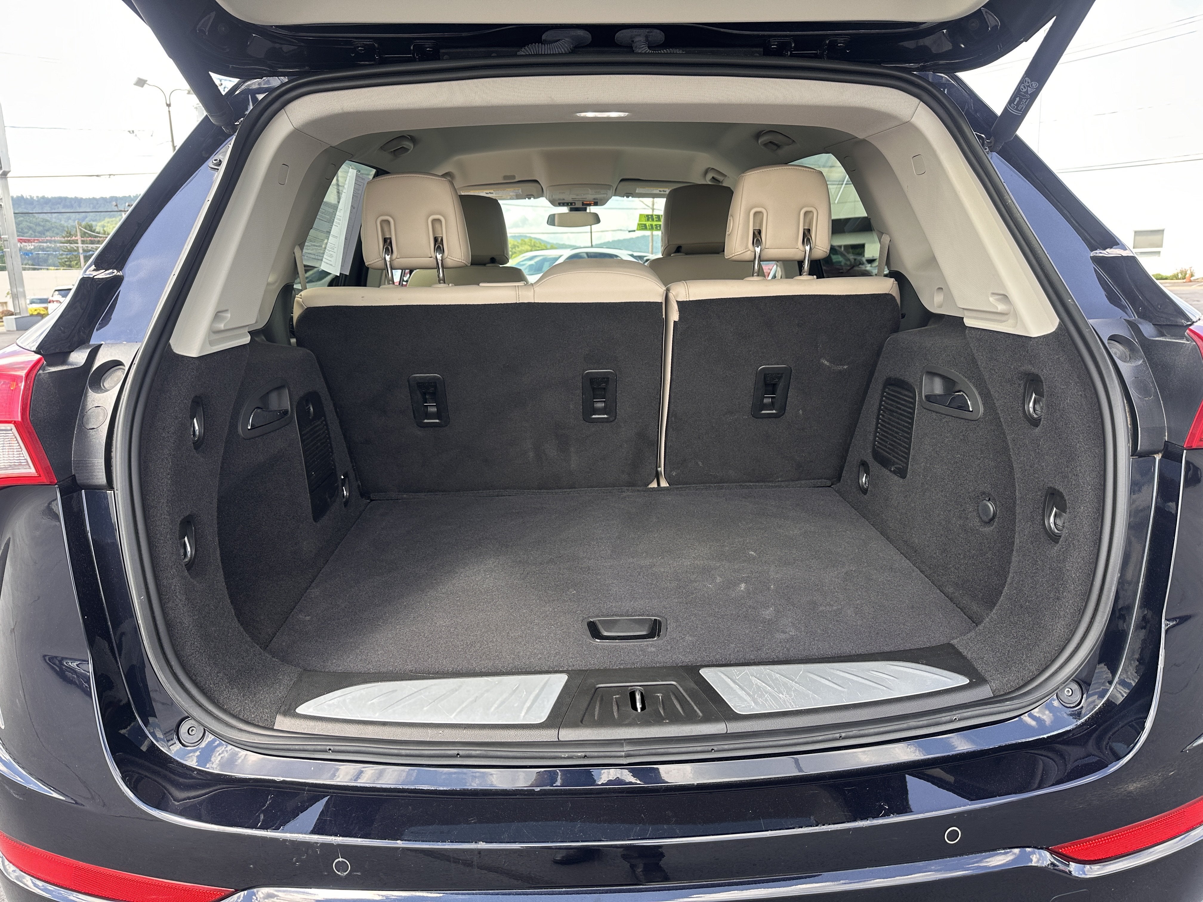 2020 Buick Envision Preferred