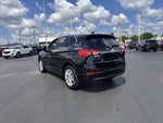 2020 Buick Envision Preferred