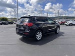 2020 Buick Envision Preferred
