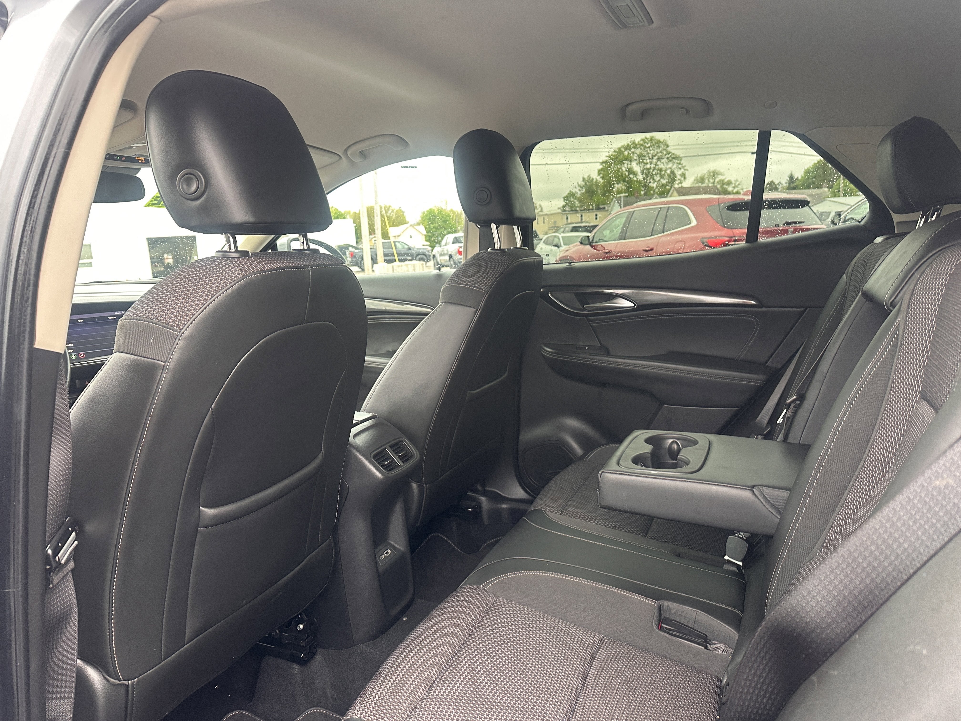 2021 Buick Envision Preferred