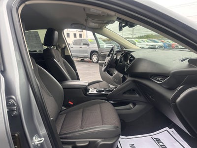 2021 Buick Envision Preferred