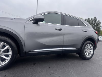 2021 Buick Envision Preferred
