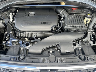 2020 MINI Countryman Cooper S