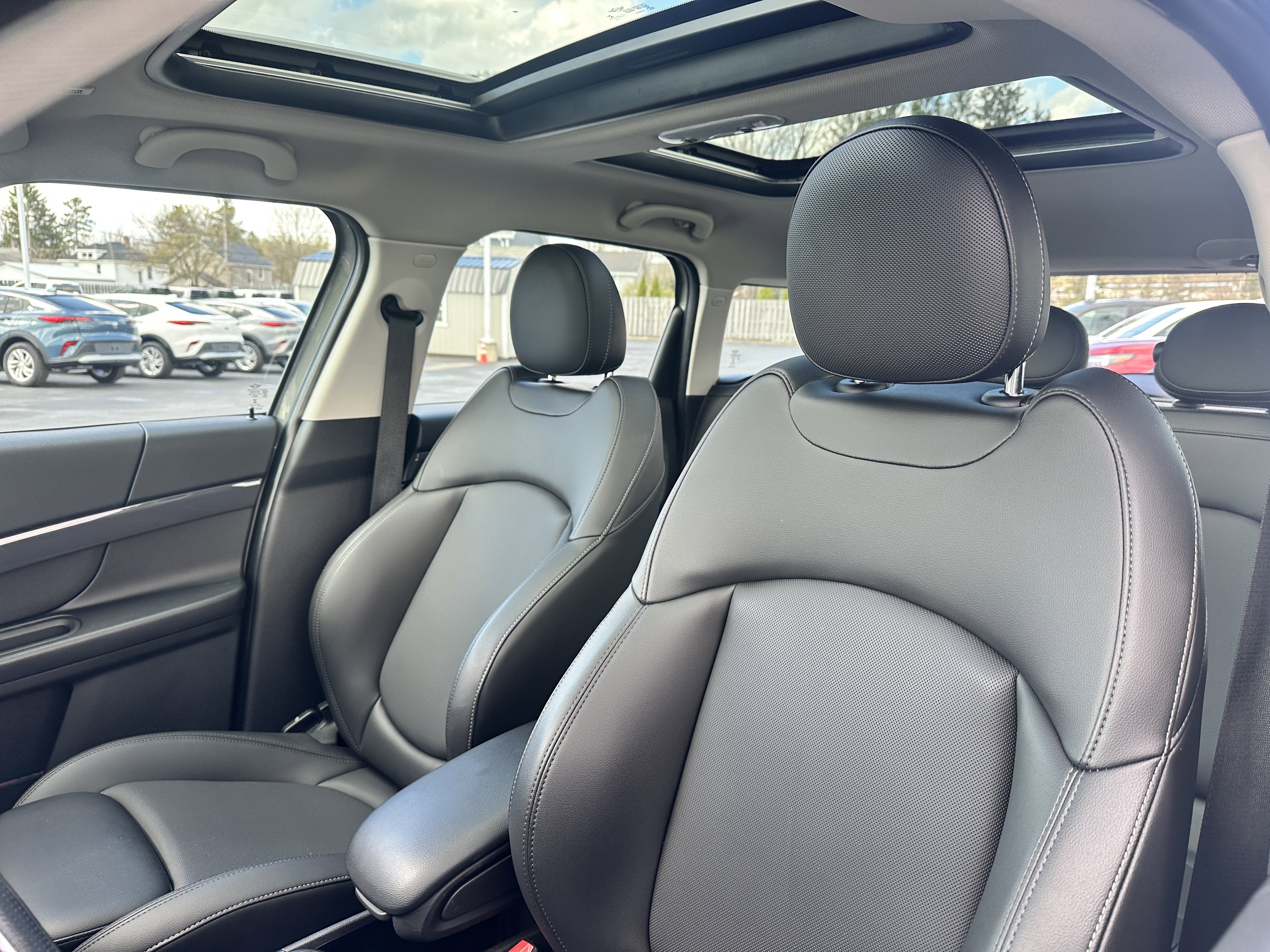 2020 MINI Countryman Cooper S