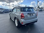 2020 MINI Countryman Cooper S