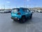 2021 Jeep Renegade 80th Anniversary
