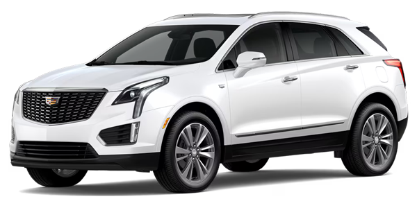 Rick Bokman Cadillac in OLEAN NY