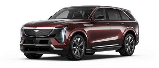 Rick Bokman Cadillac in OLEAN NY