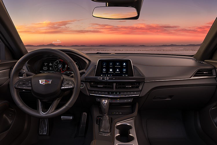 Rick Bokman Cadillac