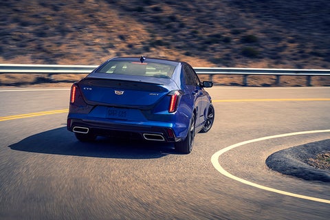 Rick Bokman Cadillac