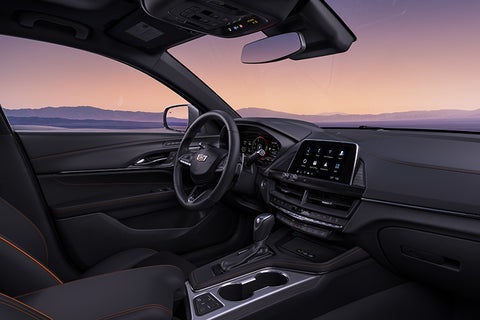 Rick Bokman Cadillac