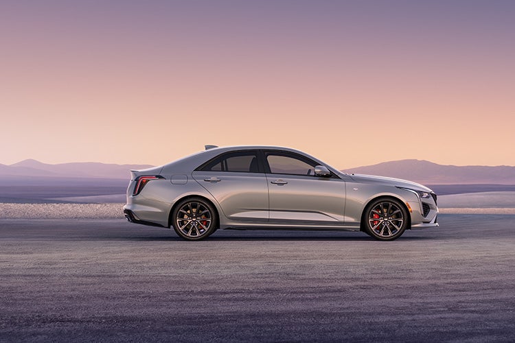 Rick Bokman Cadillac