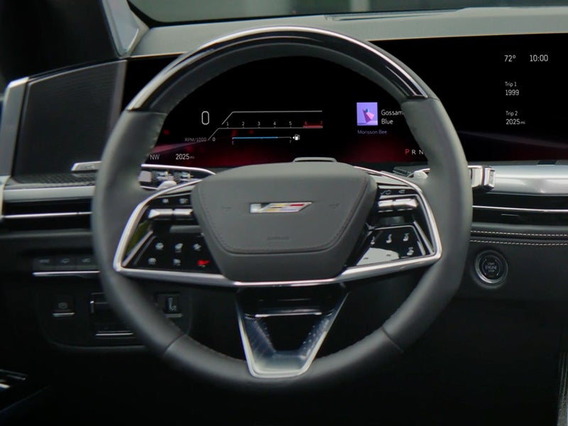 Rick Bokman Cadillac in OLEAN NY