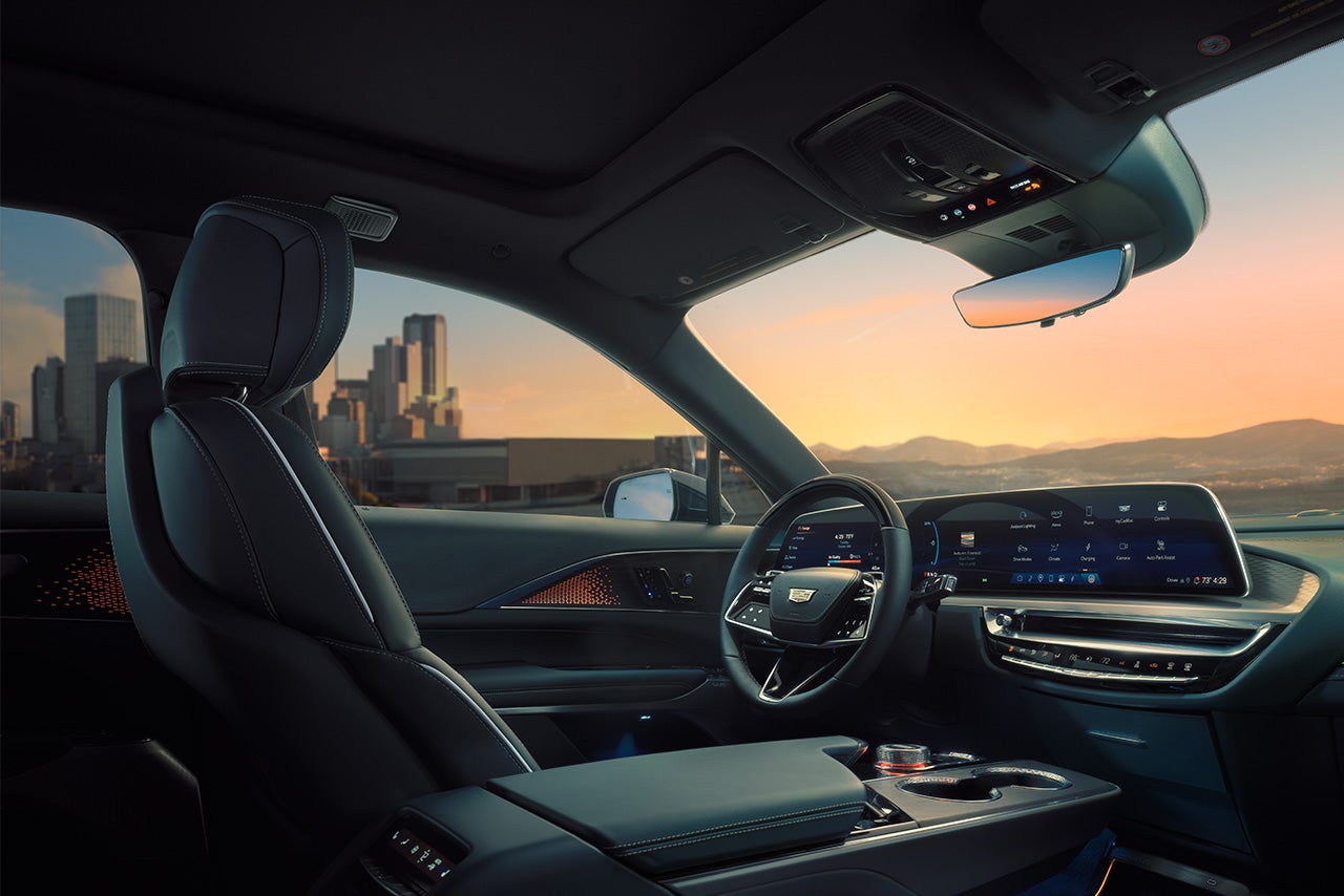 Rick Bokman Cadillac in OLEAN NY