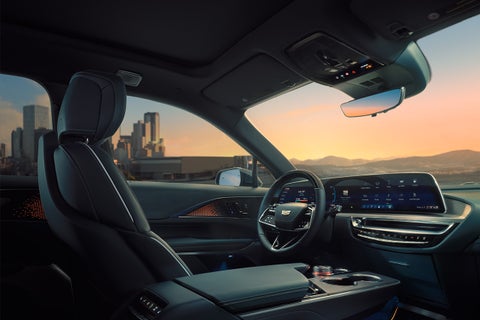 Rick Bokman Cadillac in OLEAN NY