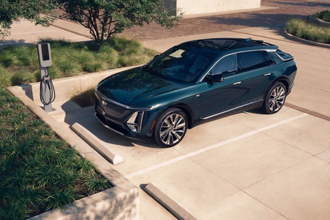  Rick Bokman Cadillac in OLEAN NY