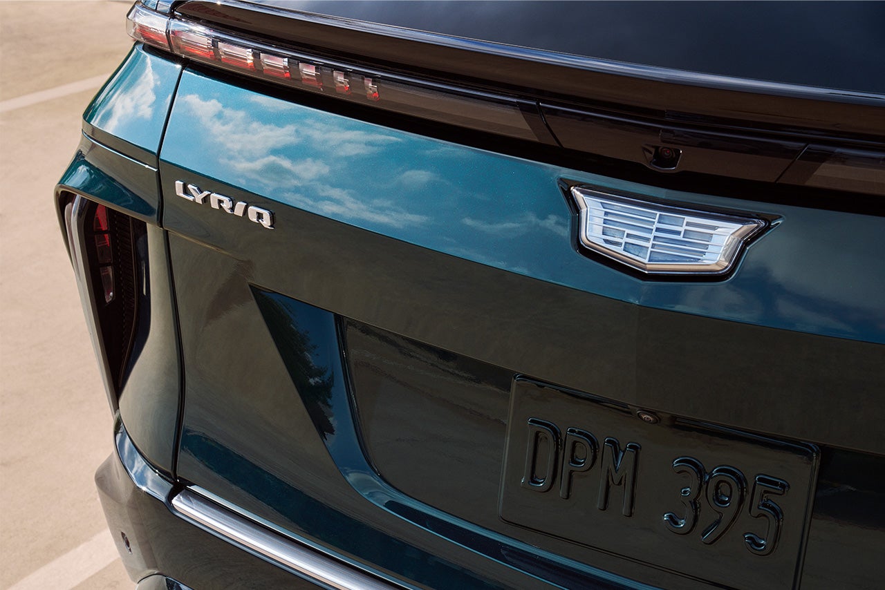 Rick Bokman Cadillac in OLEAN NY