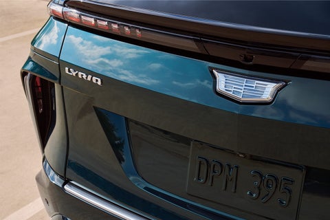 Rick Bokman Cadillac in OLEAN NY