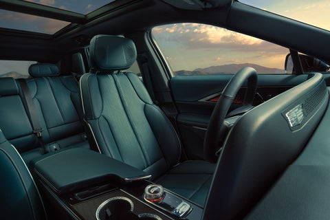 Rick Bokman Cadillac in OLEAN NY