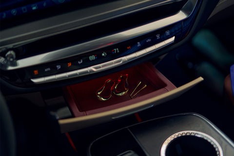 Rick Bokman Cadillac in OLEAN NY