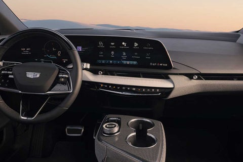 Rick Bokman Cadillac in OLEAN NY