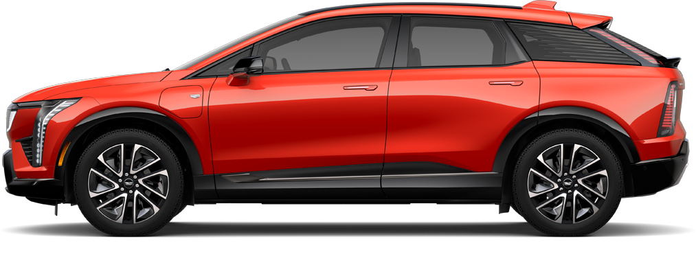 Rick Bokman Cadillac in OLEAN NY