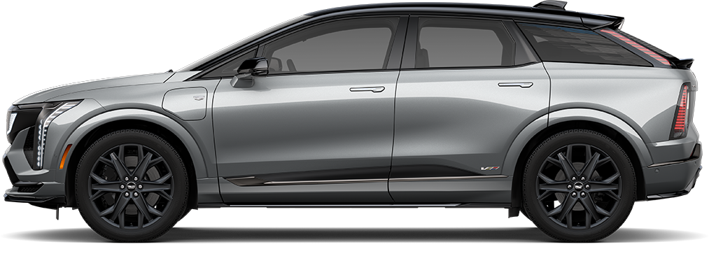 Rick Bokman Cadillac in OLEAN NY