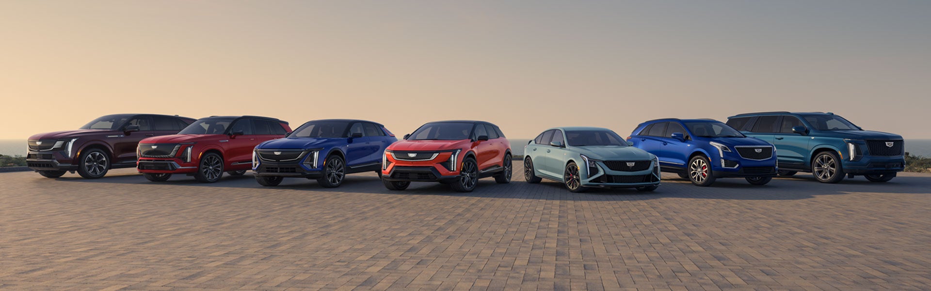 Rick Bokman Cadillac in OLEAN NY