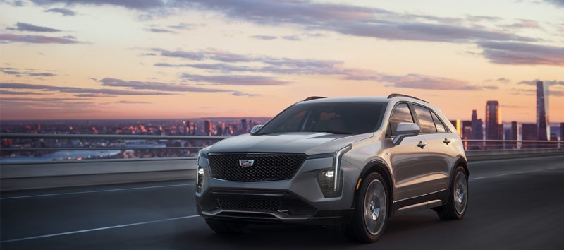 Rick Bokman Cadillac in OLEAN NY