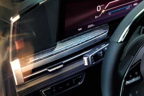 Rick Bokman Cadillac in OLEAN NY