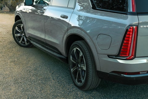 Rick Bokman Cadillac in OLEAN NY