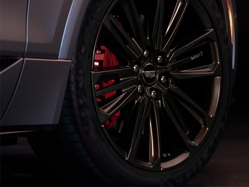 Rick Bokman Cadillac in OLEAN NY